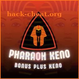 Cleopatra Keno - Pharaoh Keno icon