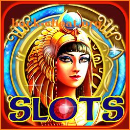 Cleopatra Slot Machine: Free ♛ icon