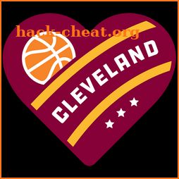 Cleveland Basketball Rewards icon