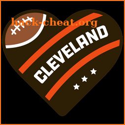 Cleveland Football Rewards icon