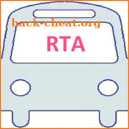 Cleveland RTA Bus Tracker icon