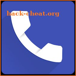 Clever Dialer - spam caller ID icon