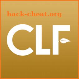 CLF Conference icon