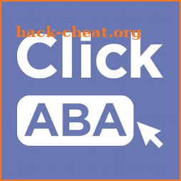 Click ABA icon