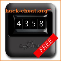 Click Counter Free icon