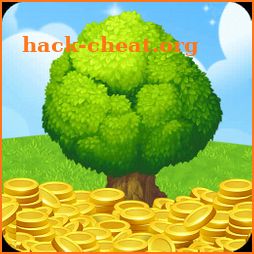 Click Tree:Dream Garden icon