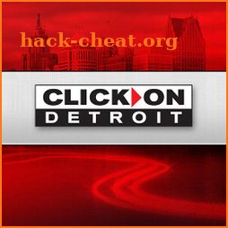 ClickOnDetroit WDIV Local 4 icon