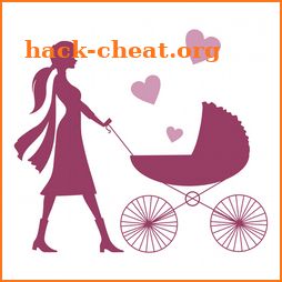 ClickSitter: Find Babysitters icon