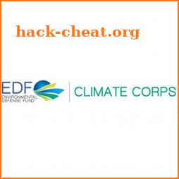 Climate Corps Connect icon