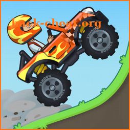 Climb Offroad Racing icon