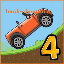 Climb Racing 4 icon