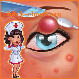 Clinic Dash Crazy Hospital icon