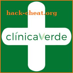 Clínica Verde icon