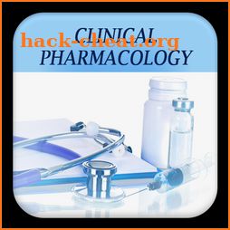 Clinical Pharmacology icon