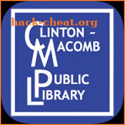 Clinton-Macomb Public Library icon