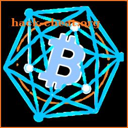 CloBit - Cloud Mining Bitcoin icon