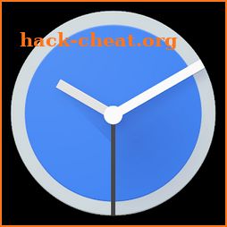 Clock icon