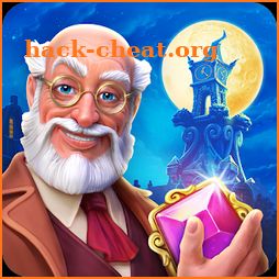 Clockmaker - Amazing Match 3 icon