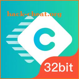 Clone App 32Bit Support icon