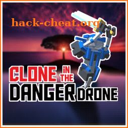 clone is in drone icon