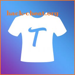 Clothes Designer | T-shirt Design & Clothes Maker icon