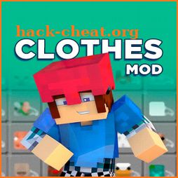 Clothes Mod for mcpe icon