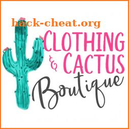 Clothing & Cactus Boutique icon