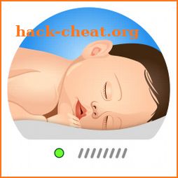 Cloud Baby Monitor icon