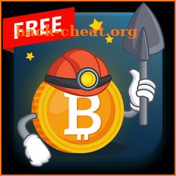 Cloud Bitcoin Miner - Remote BTC Earnings icon