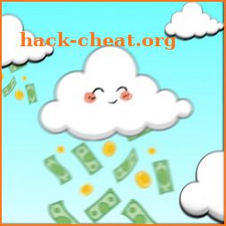 Cloud Coins icon