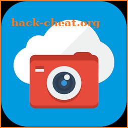 Cloud Gallery icon