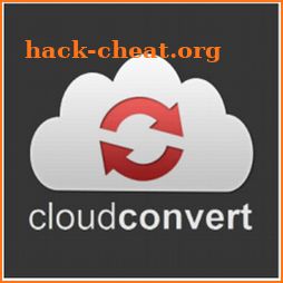 CloudConvert icon