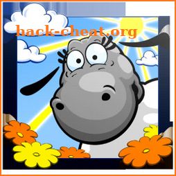 Clouds & Sheep Premium icon