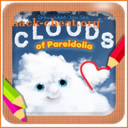 Clouds of Pareidolia icon