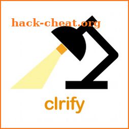 clrify.it icon