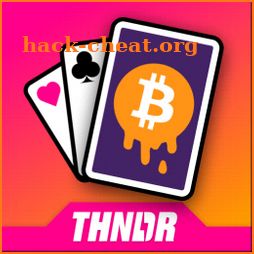 Club Bitcoin: Solitaire icon