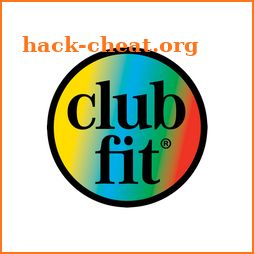 Club Fit icon