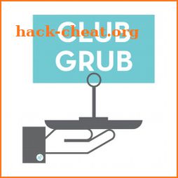 Club Grub icon