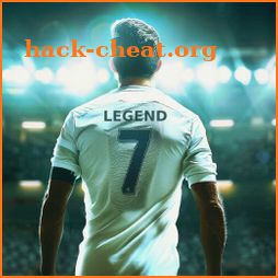 Club Legend - Football Game icon