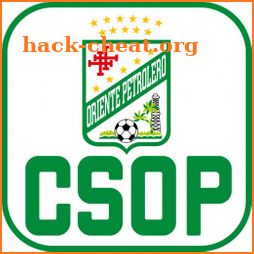 Club Oriente Petrolero - CSOP icon