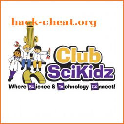 Club SciKidz icon