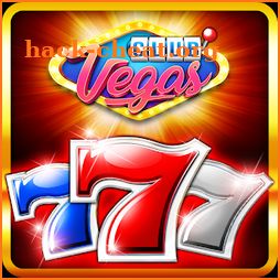 Club Vegas Casino – New Slots Machines Free icon