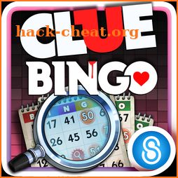 CLUE Bingo: Valentine's Day icon