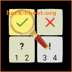 Clue Pad (Cluedo Notes) icon