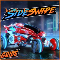 Clue:ROCKET LEAGUE SIDESWIPE icon