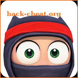 Clumsy Ninja icon