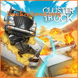 Clustertruck NVIDIA SHIELD icon