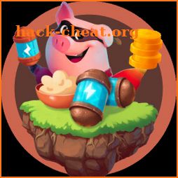 CM Rewards Gift icon