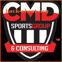 CMD Sports Group icon