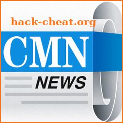 CMN News icon